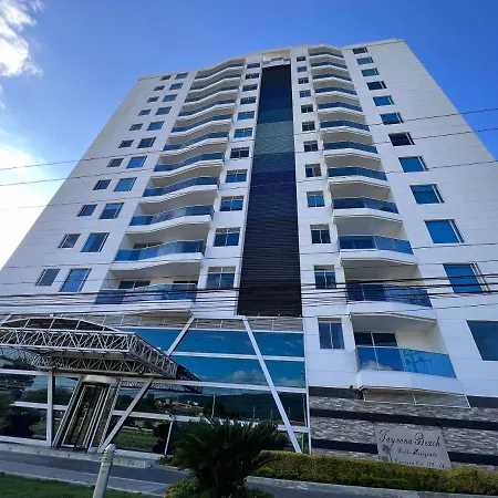 Hermoso Apto Familiar En Sector Bello Horizonte